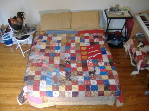 The owls are not what they seem.