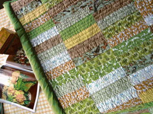 Gift Fox Quilts