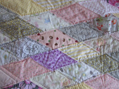 Hand-Stitching