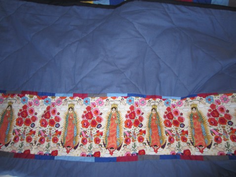 Southwest Dreamer Backing