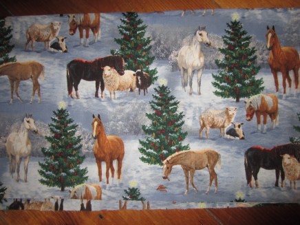 No one loves you like I do.