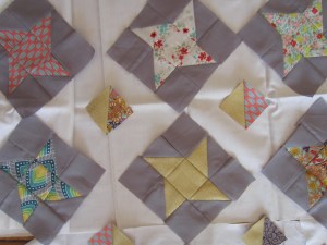 Gift Fox Quilts