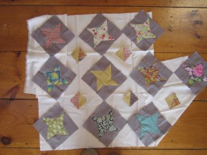 Gift Fox Quilts