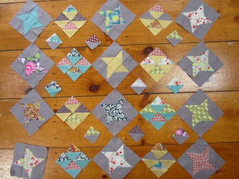 Gift Fox Quilts