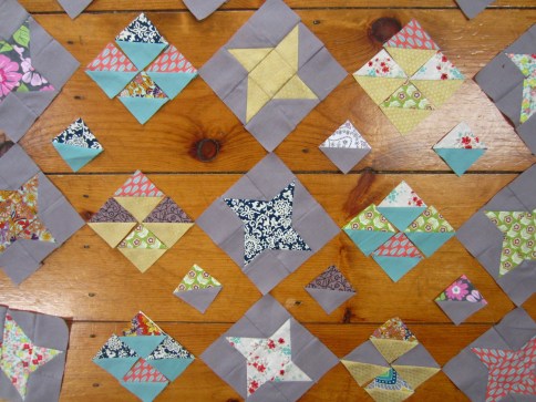 Gift Fox Quilts