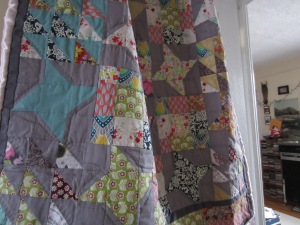 Gift Fox Quilts