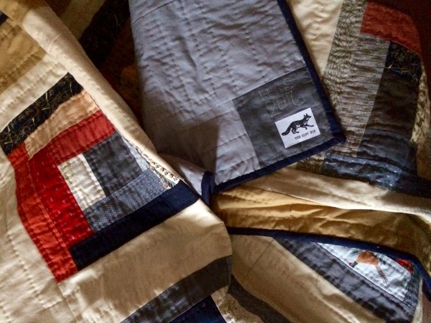 Gift Fox Quilts