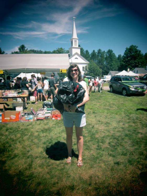 Gift Fox Quilts - Jess Feldman 2017