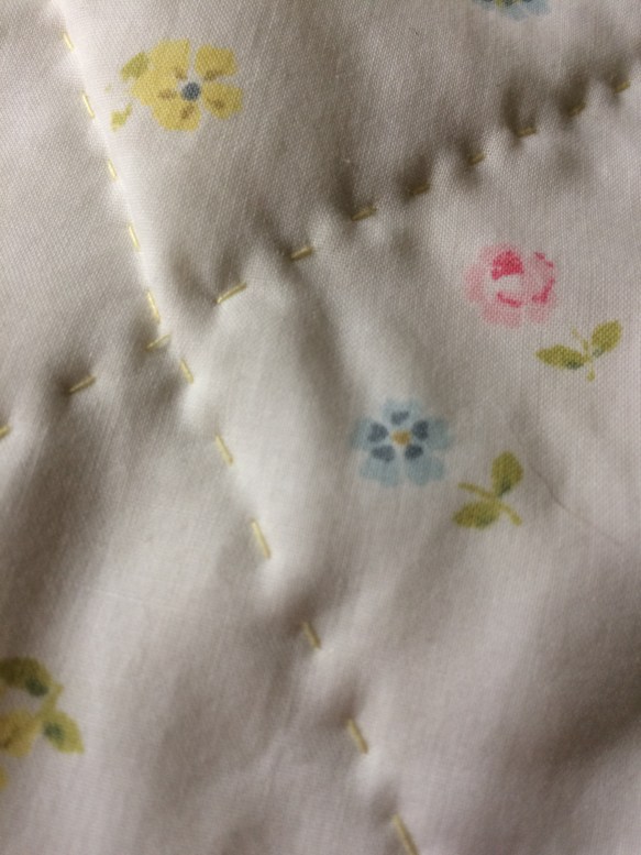 Gift Fox Quilts - Jess Feldman 2017