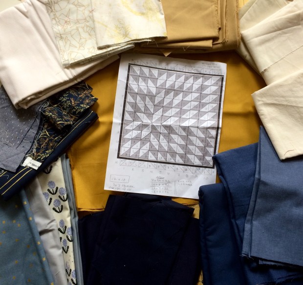 Gift Fox Quilts Jess Feldman