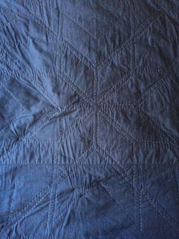 Gift Fox Quilts Jess Feldman