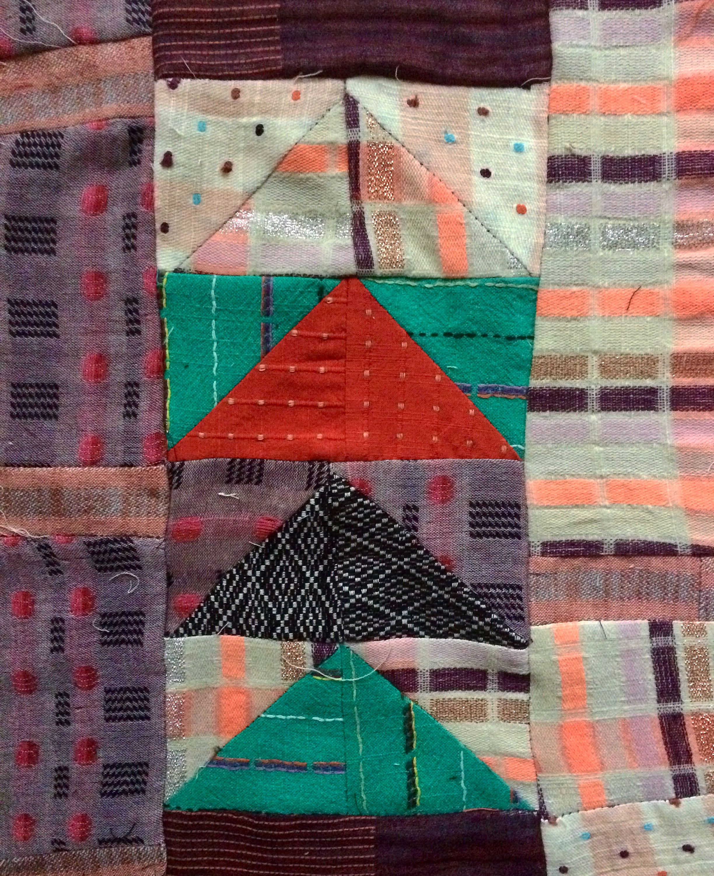 Gift Fox Quilts 2018