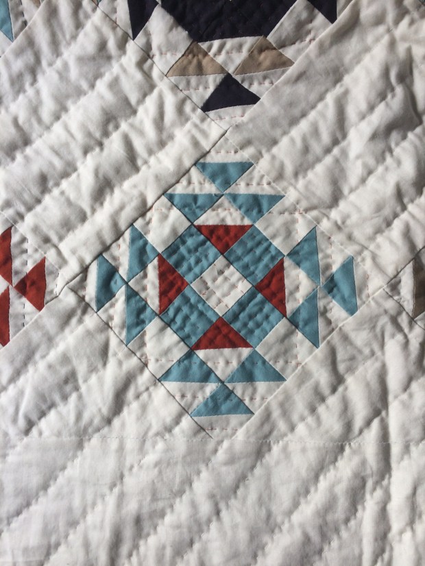Gift Fox Quilts - THORN + BLOOM QUILTS